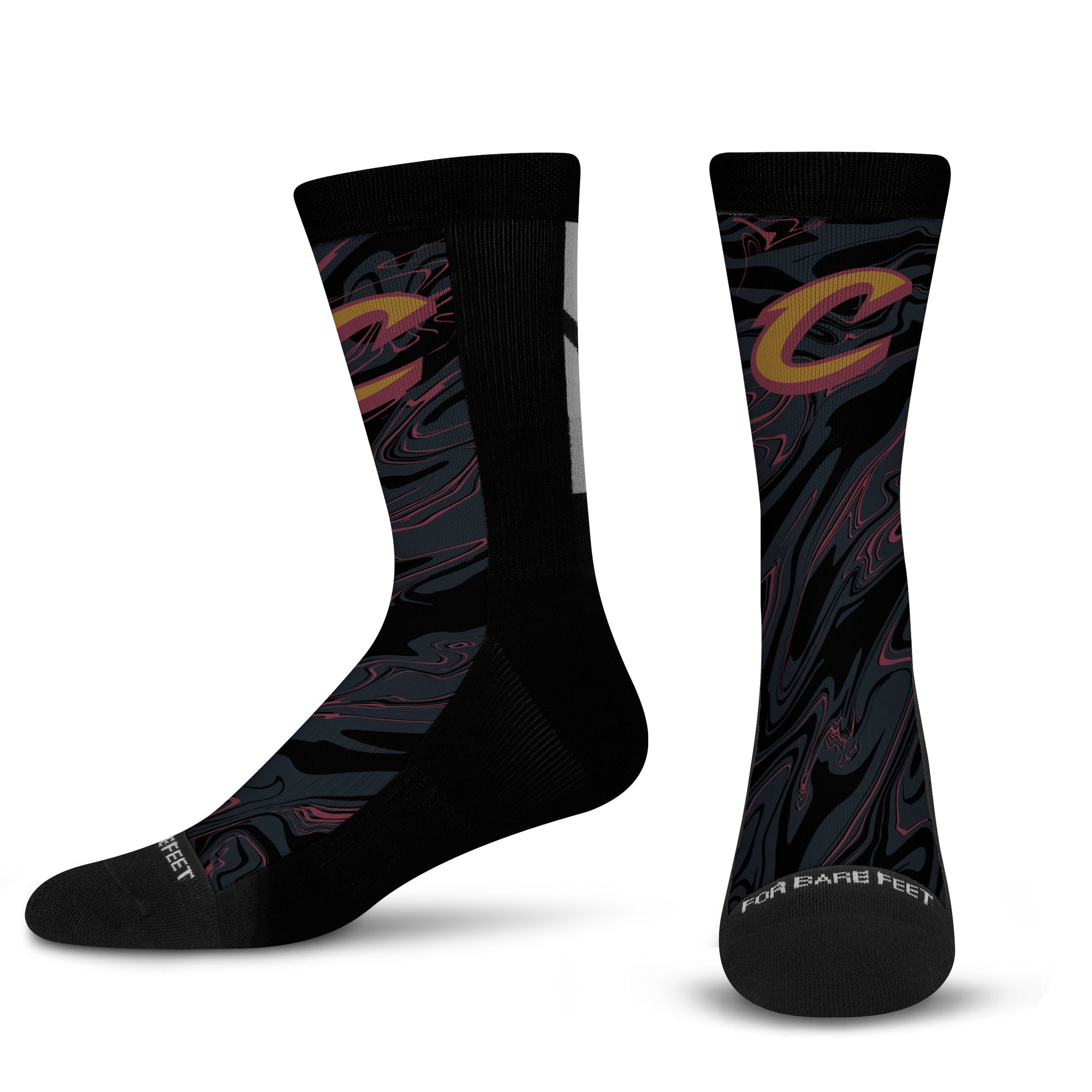 Cleveland Cavaliers Conversion Oily