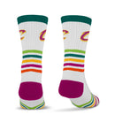 Cleveland Cavaliers Flavor Mix Premium Crew