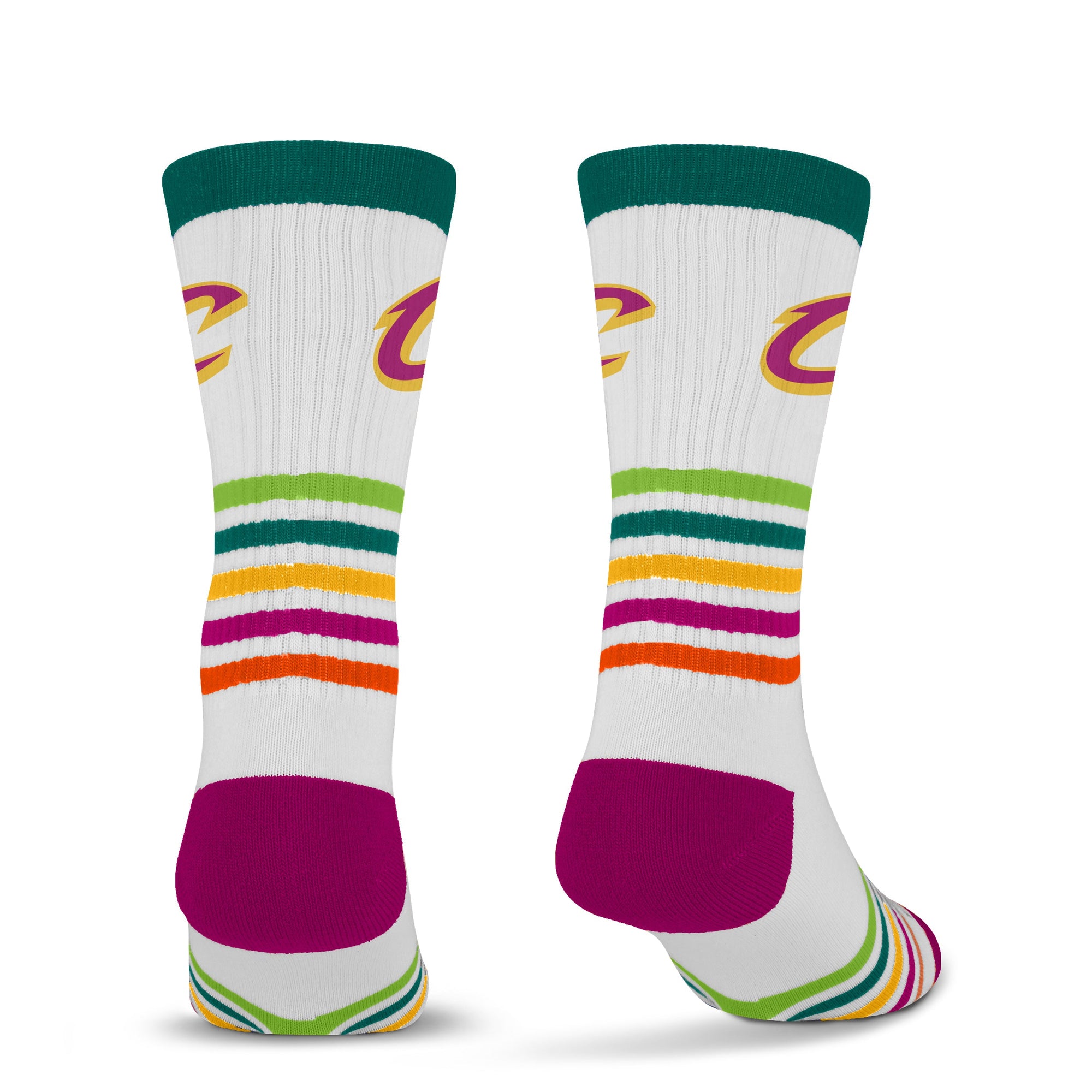 Cleveland Cavaliers Flavor Mix Premium Crew