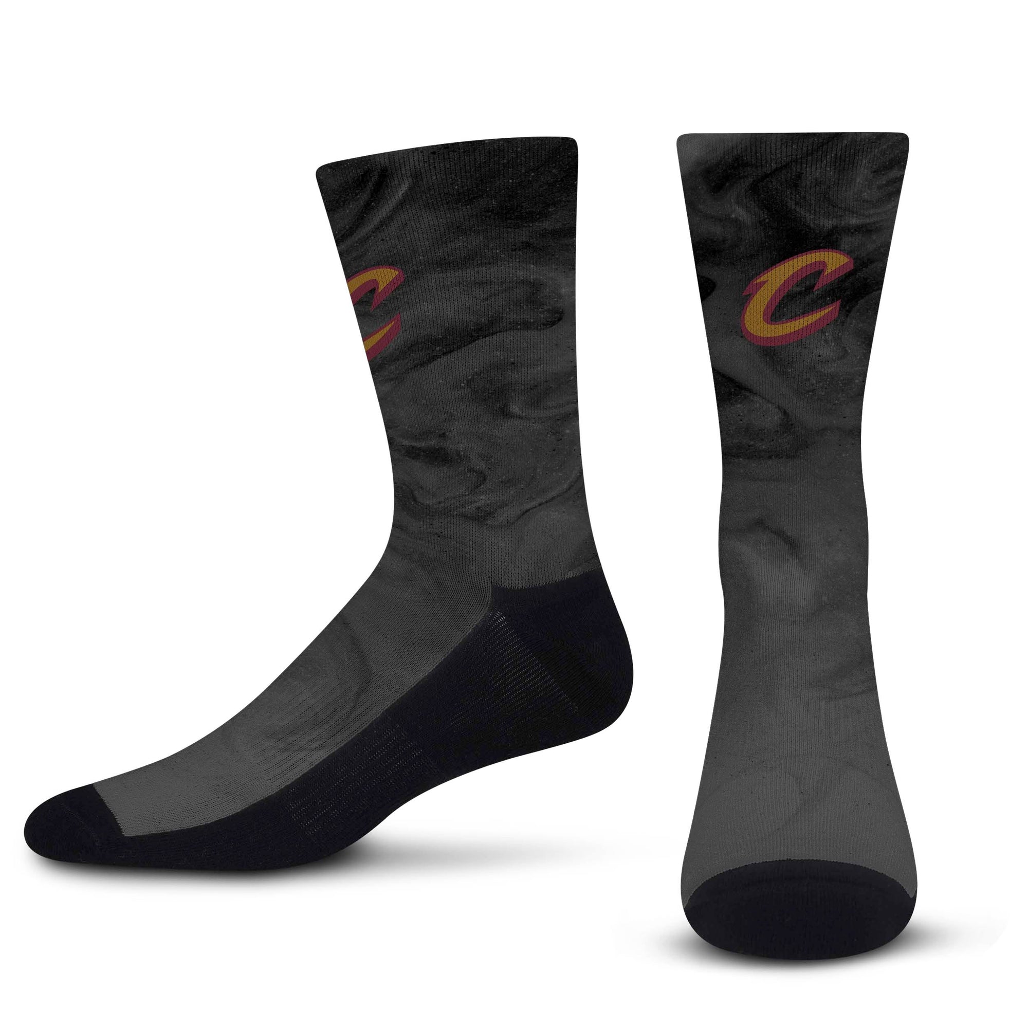 Cleveland Cavaliers Smoky Haze