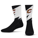 Cleveland Cavaliers Tear It Up