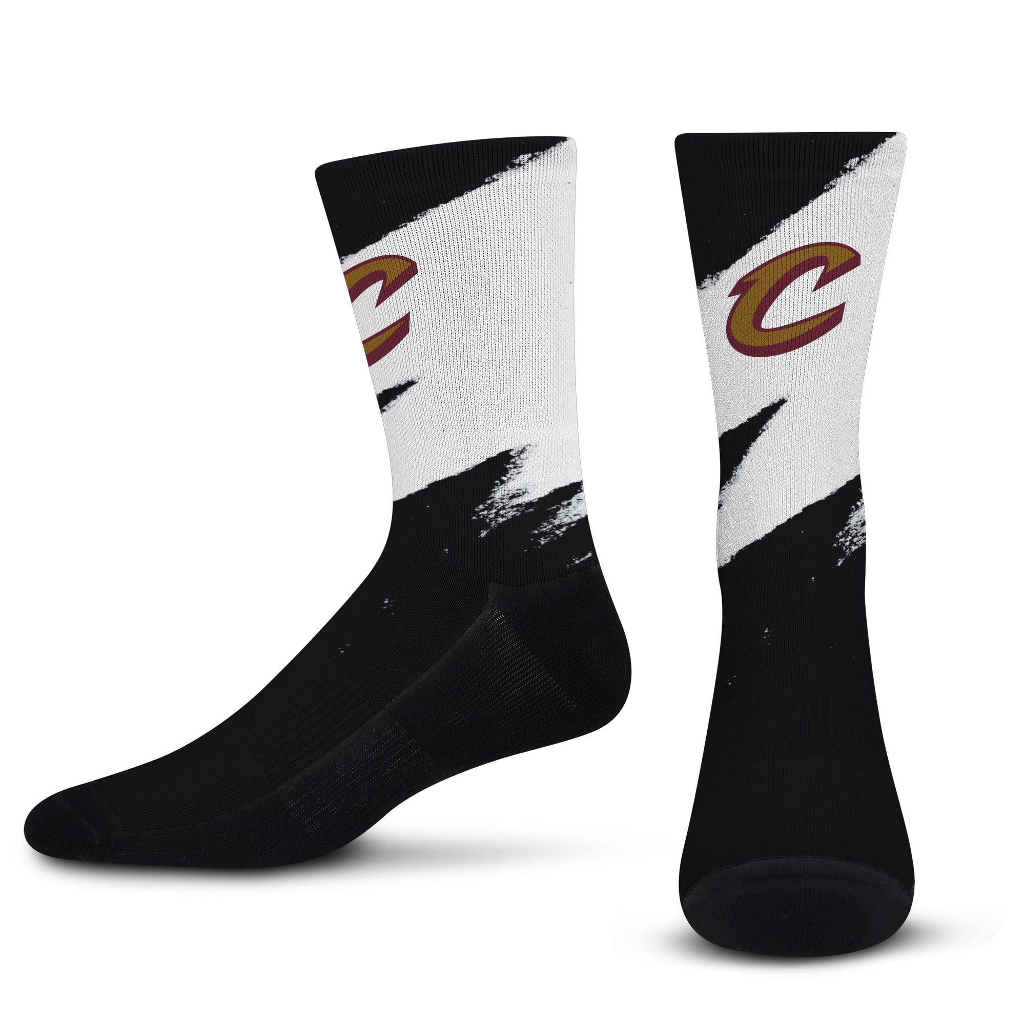 Cleveland Cavaliers Tear It Up