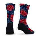 Cleveland Guardians Roses