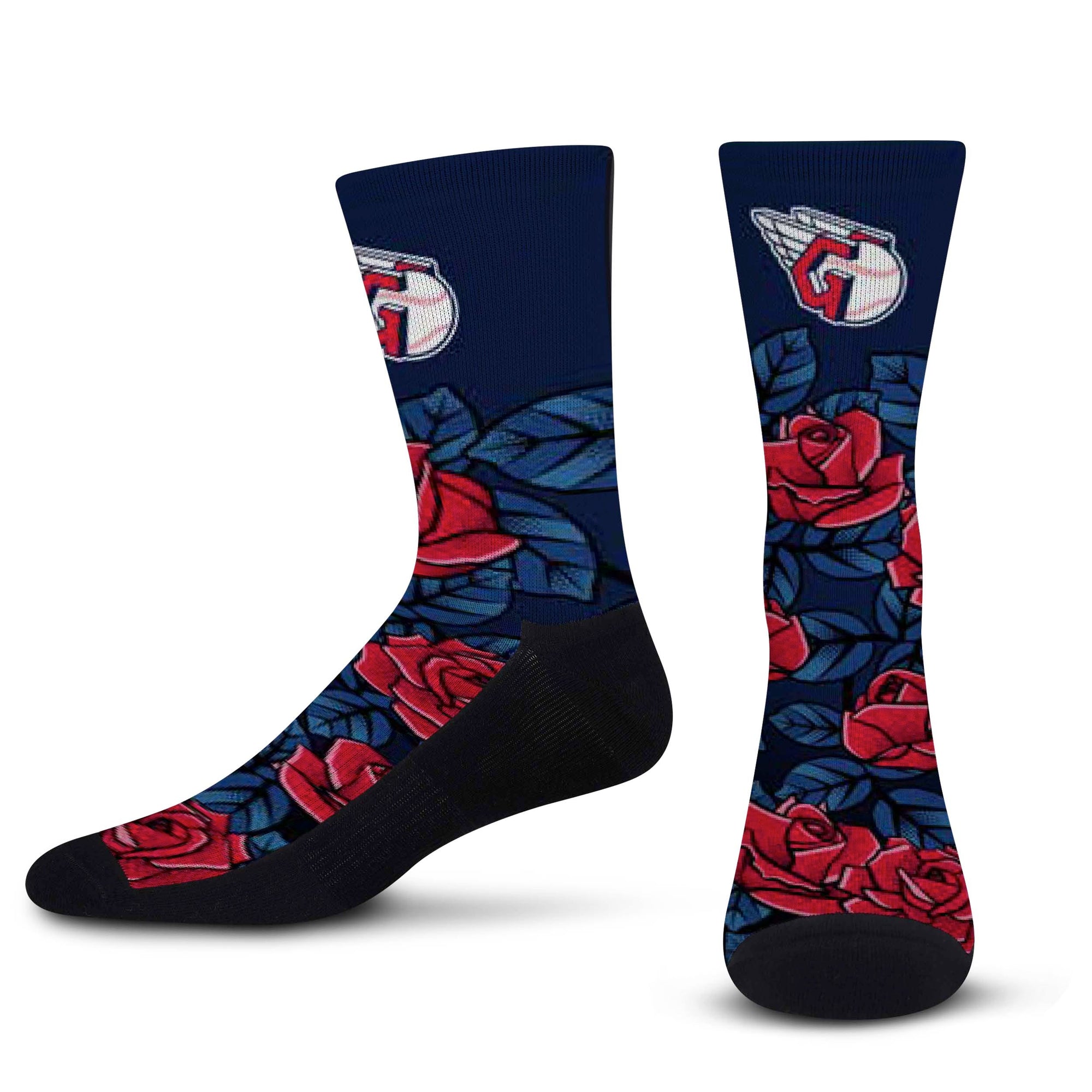 Cleveland Guardians Roses