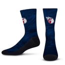 Cleveland Guardians Smoky Haze Socks