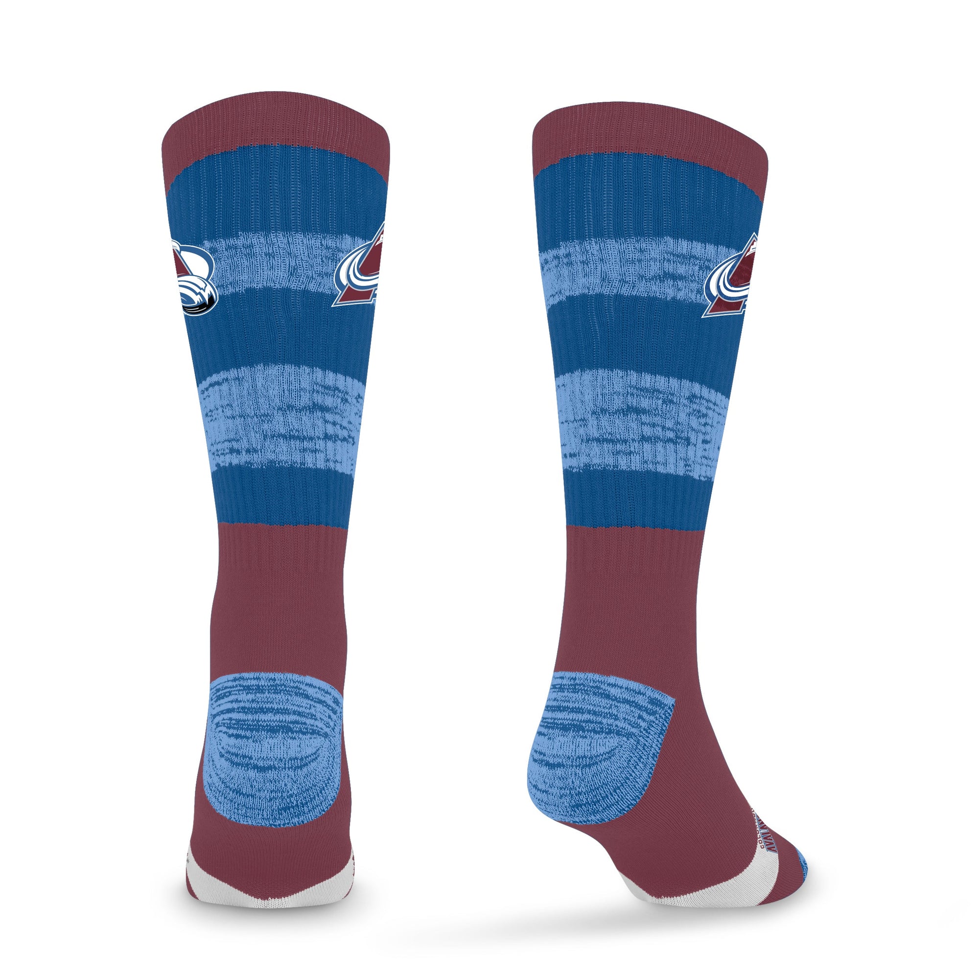 Colorado Avalanche Disruptor Premium Crew