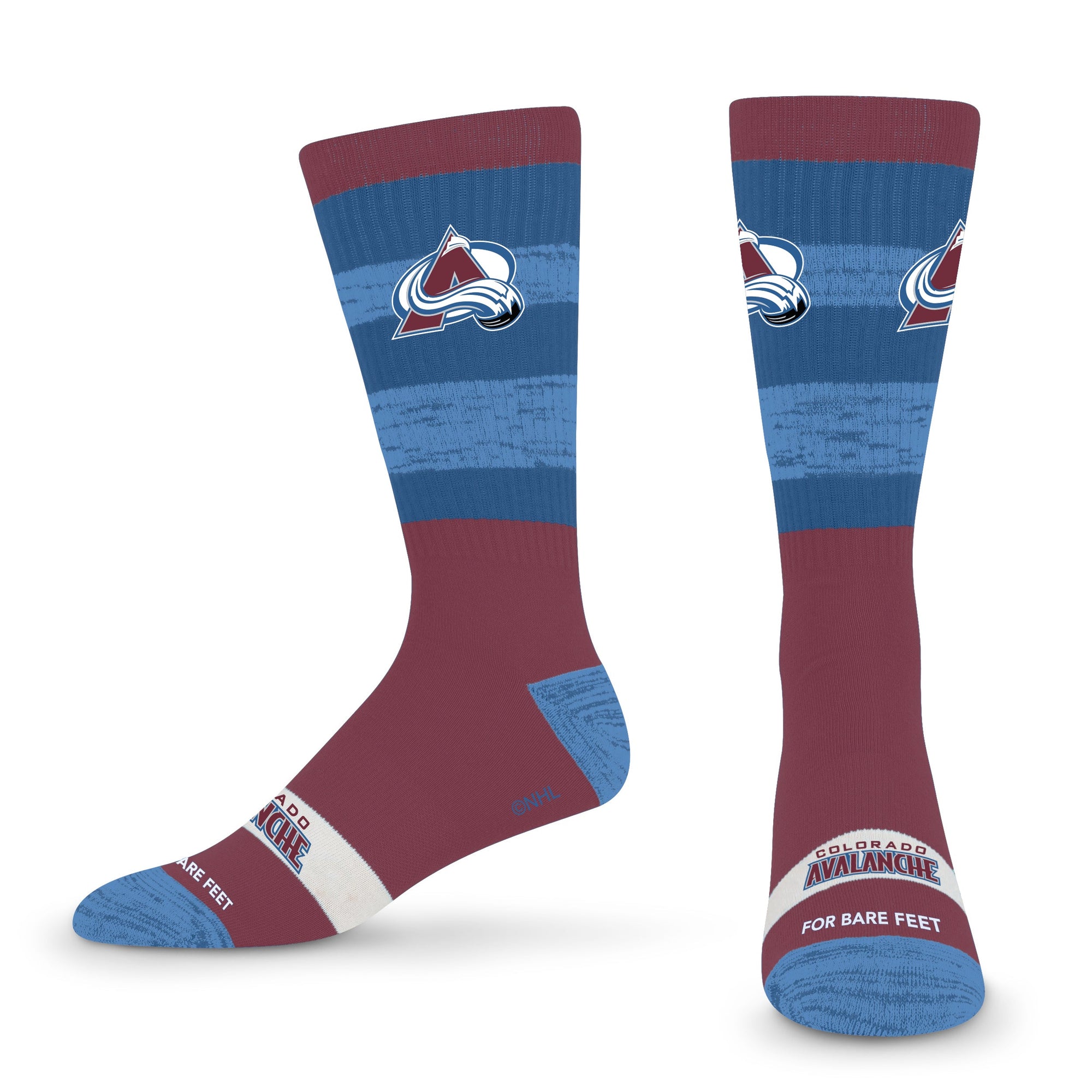 Colorado Avalanche Disruptor Premium Crew