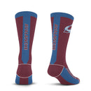 Colorado Avalanche - MVP