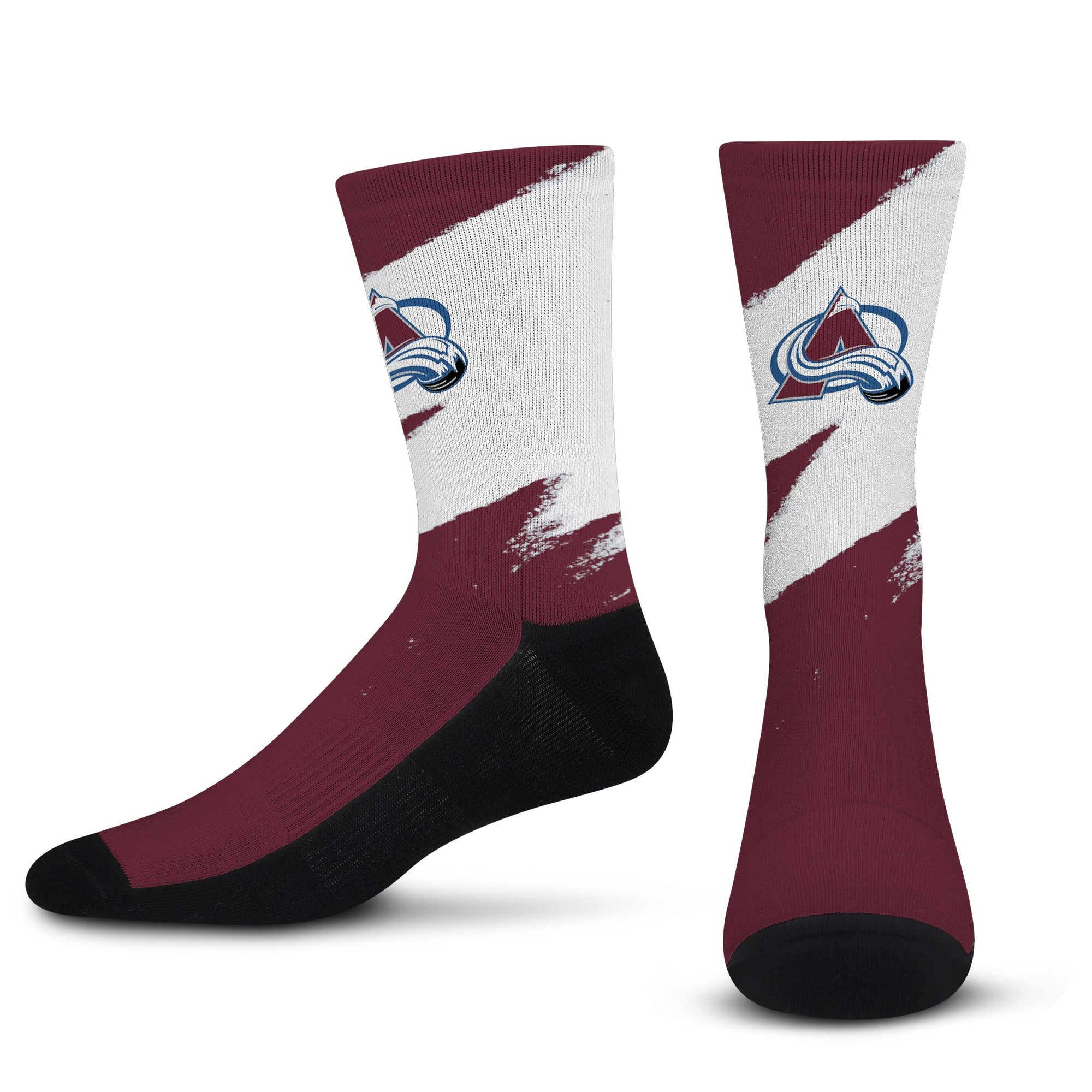 Colorado Avalanche Tear It Up