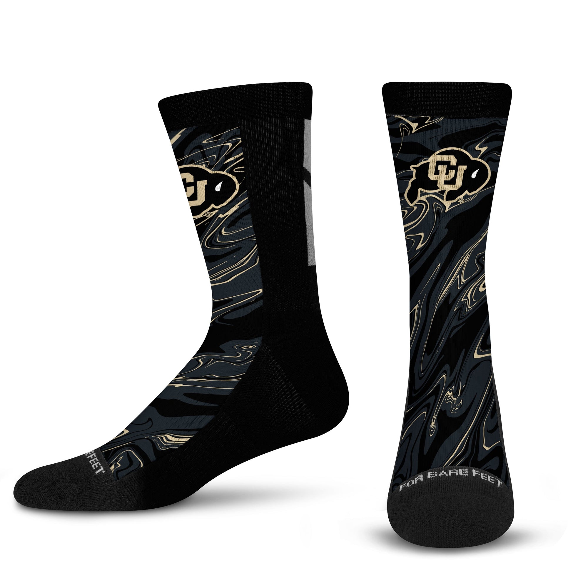 Colorado Buffaloes Conversion Oily