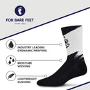 Colorado Rockies Tear It Up Socks