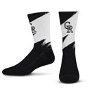 Colorado Rockies Tear It Up Socks