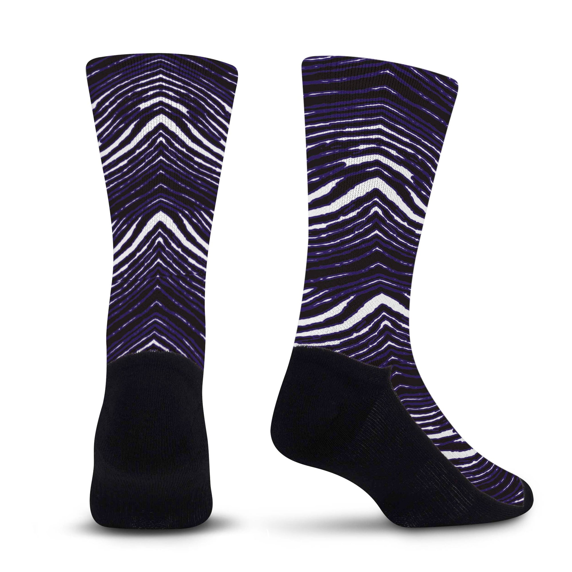 Colorado Rockies Zubaz Fever