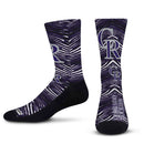 Colorado Rockies Zubaz Fever