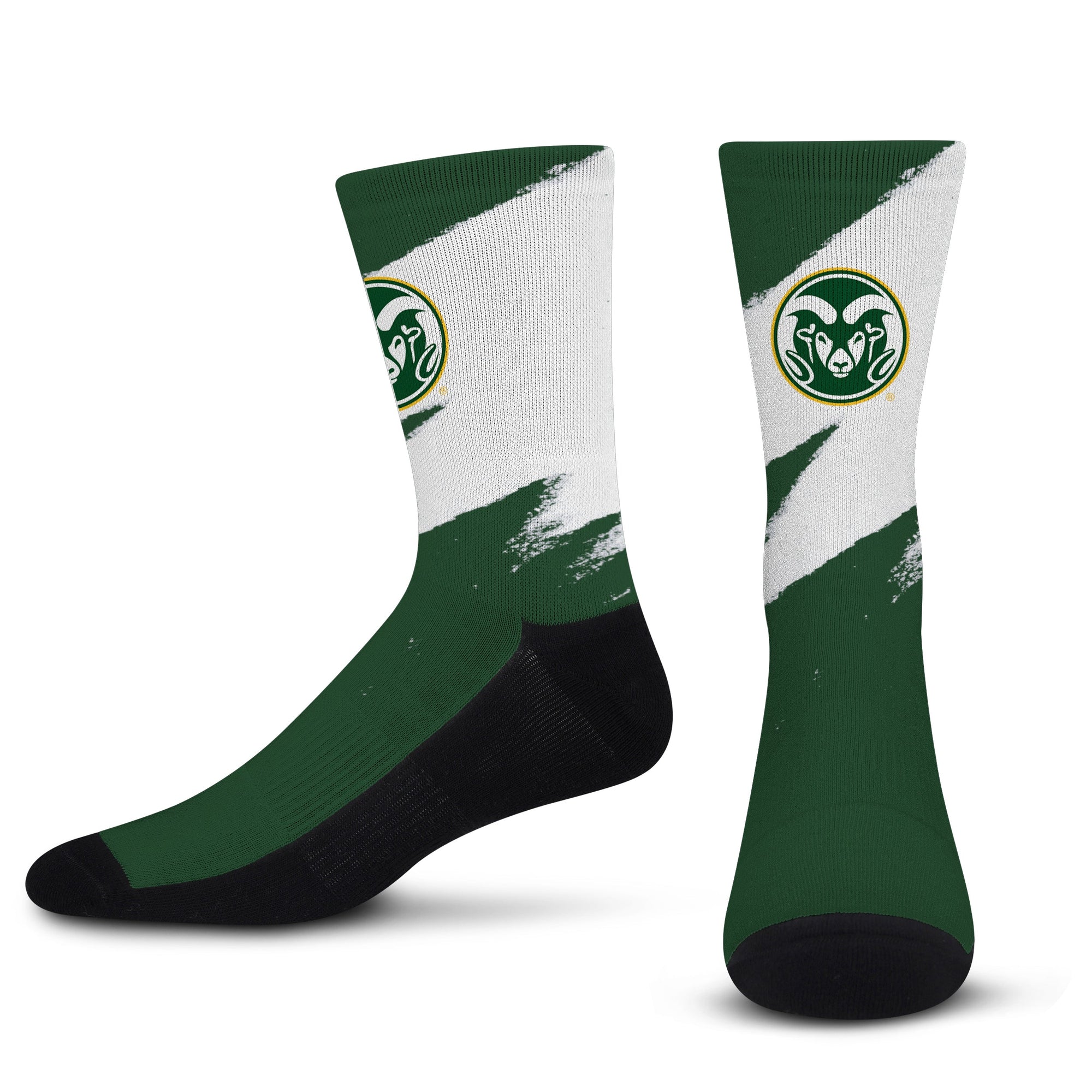 Colorado State Rams Tear It Up