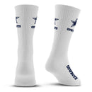 Dallas Cowboys Refresh Premium Crew Socks