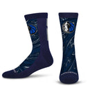 Dallas Mavericks Conversion Oily