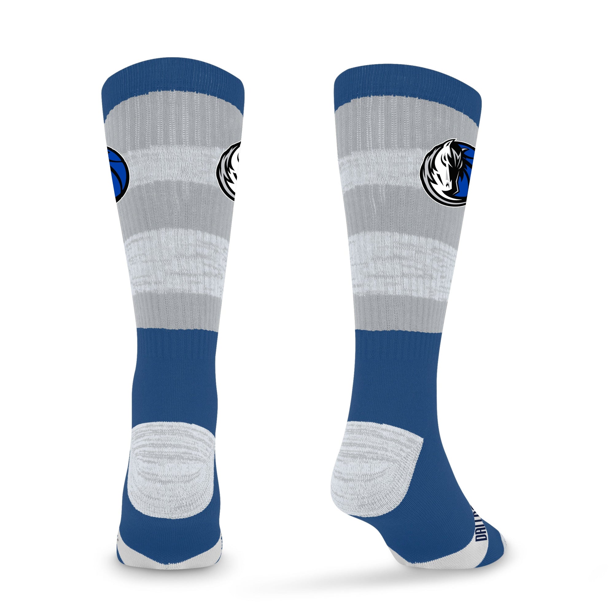 Dallas Mavericks Disruptor Premium Crew
