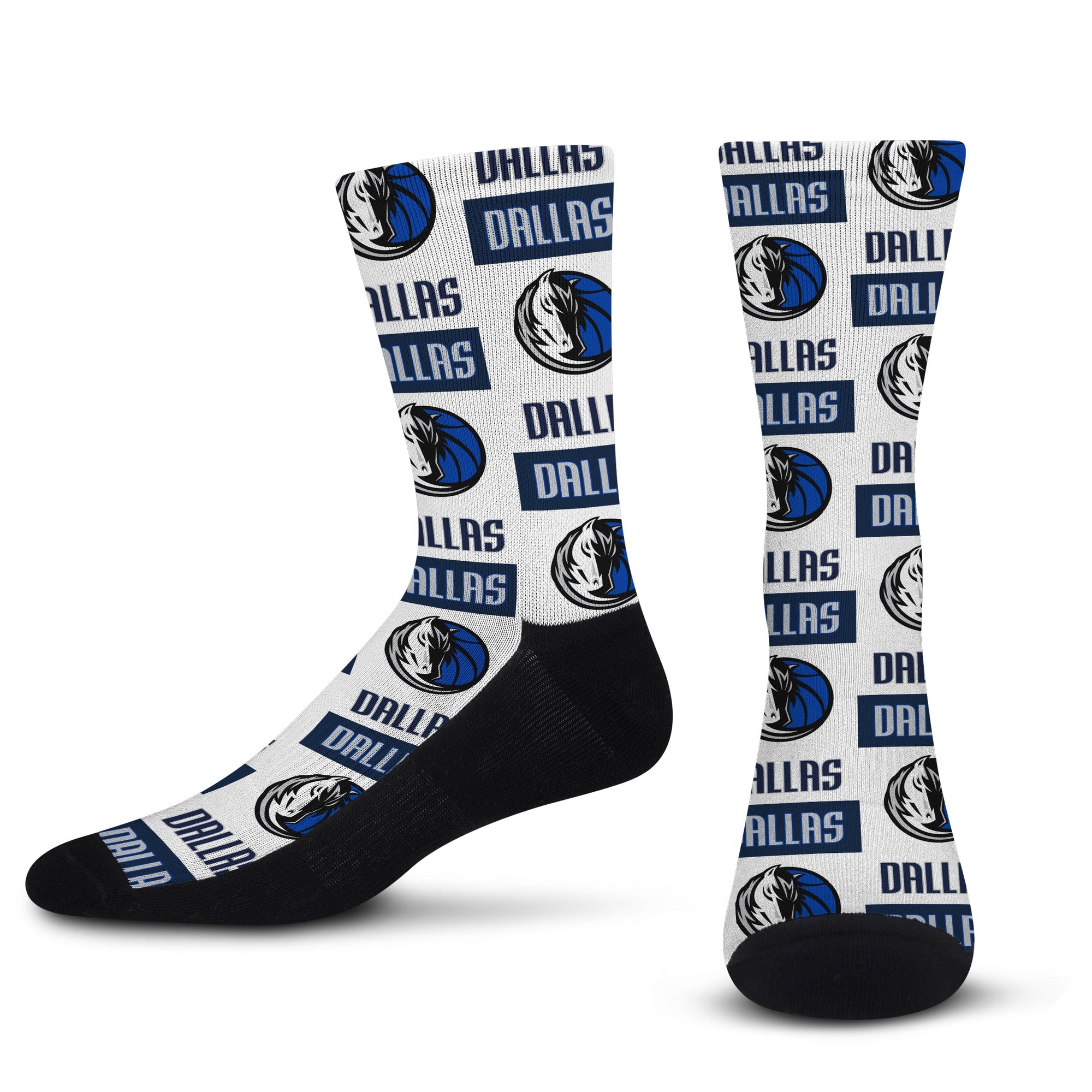 Dallas Mavericks Poster Print