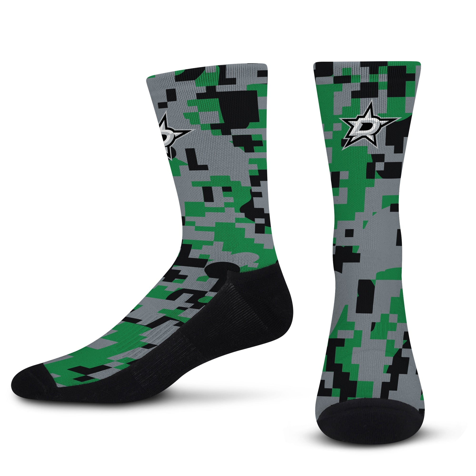 Dallas Stars Digi