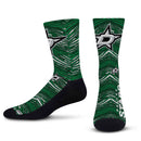 Dallas Stars Zubaz Fever