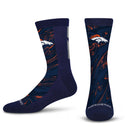 Denver Broncos Conversion Oily