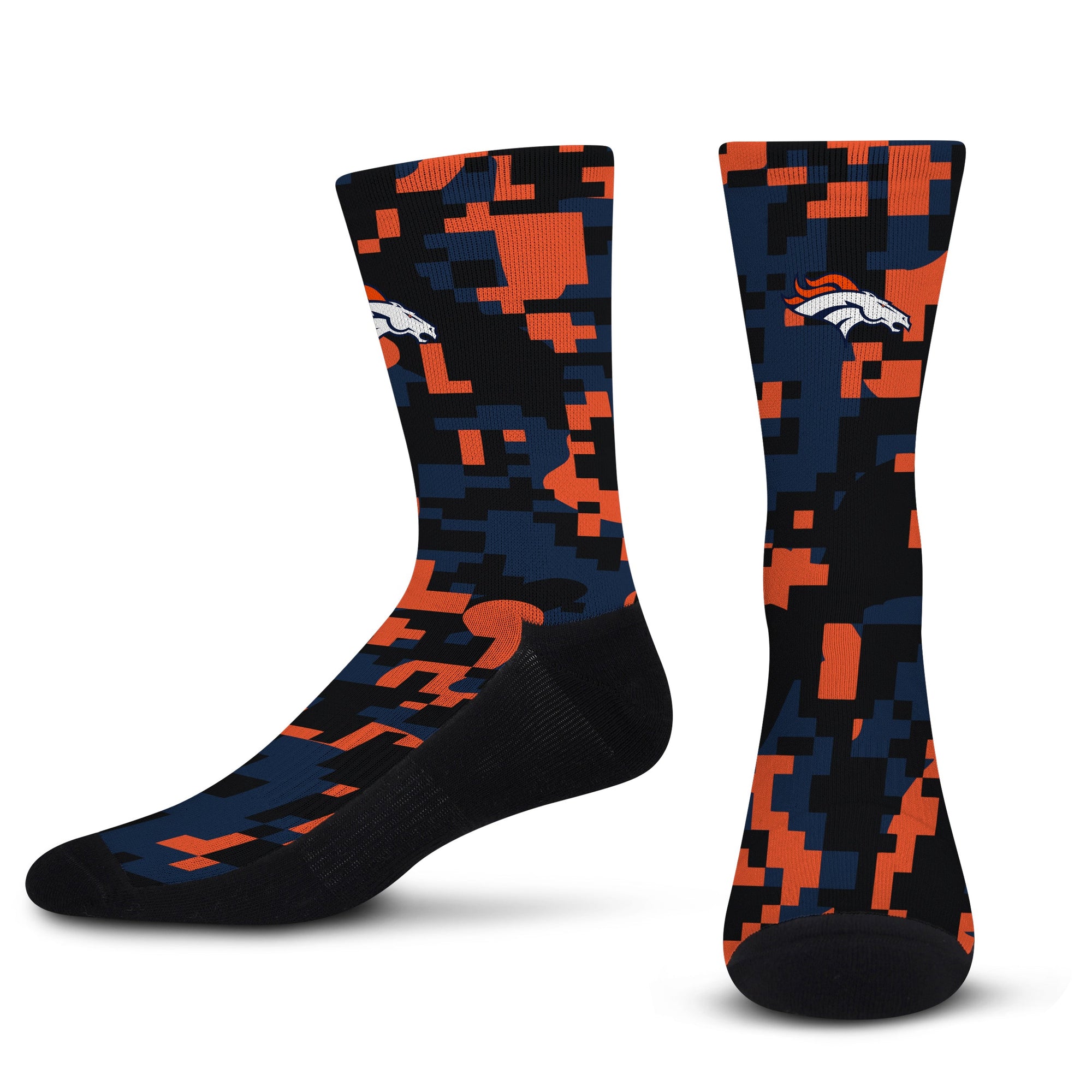 Denver Broncos Digi