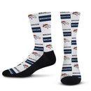 Denver Broncos Poster Print