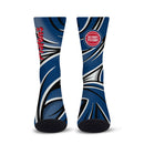 Detroit Pistons - Unity