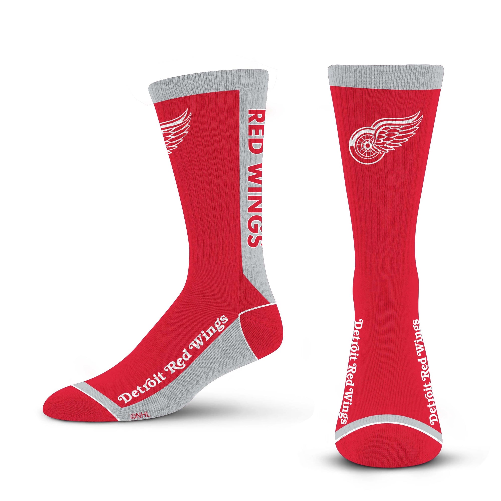 Detroit Red Wings - MVP