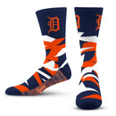 Detroit Tigers Breakout Premium Crew Socks