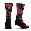 Detroit Tigers Roses
