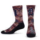 Detroit Tigers Zubaz Fever