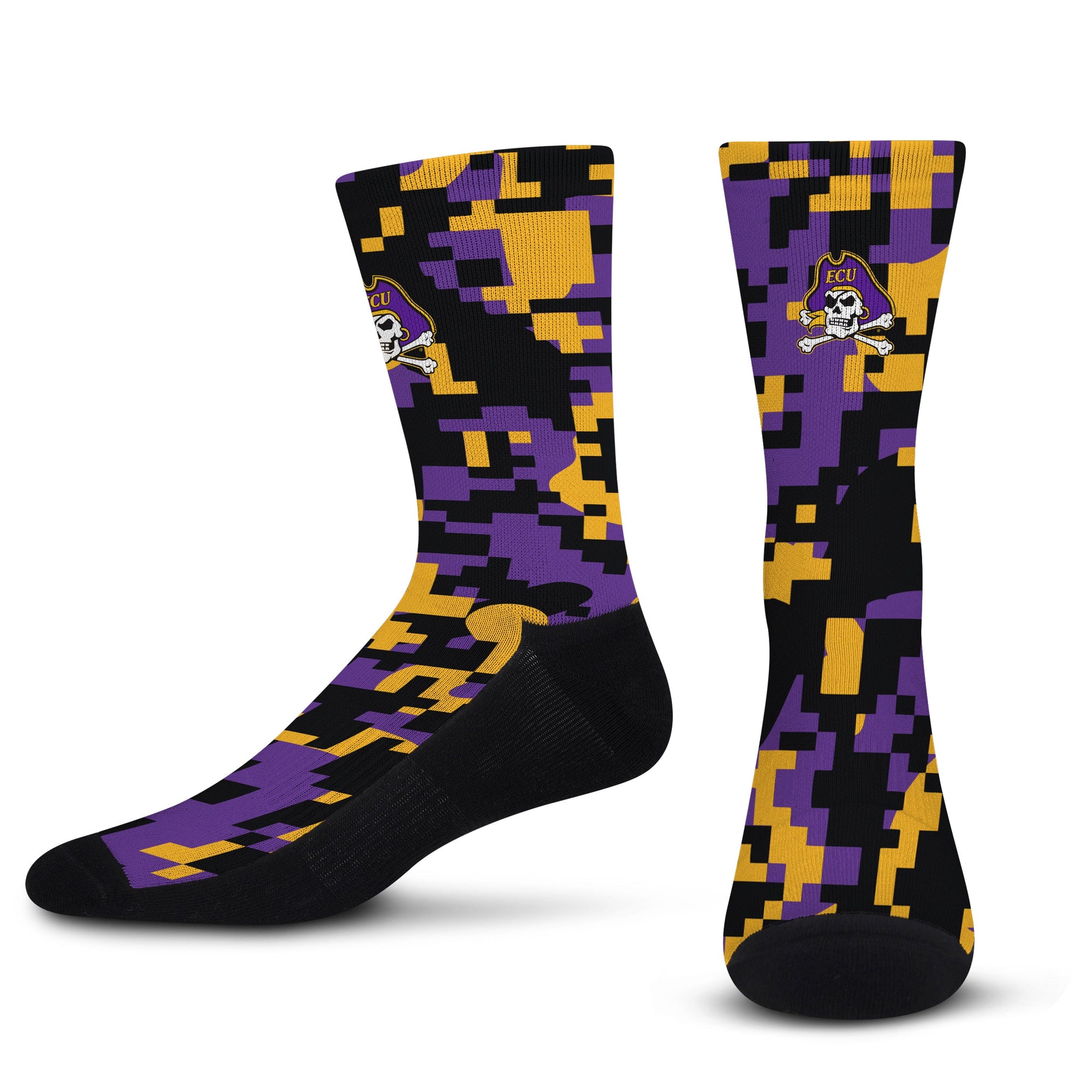 East Carolina Pirates Digi