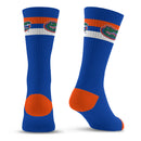 Florida Gators Legend Premium Crew Socks