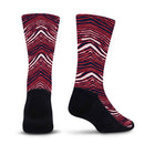 Florida Panthers Zubaz Fever