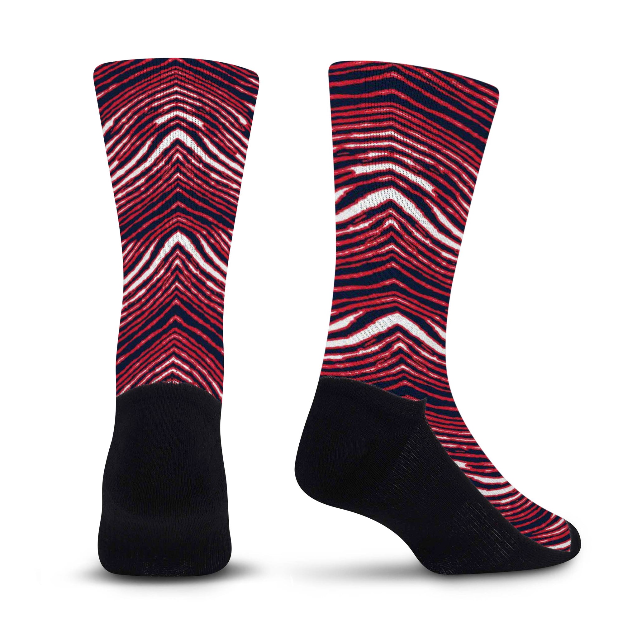 Florida Panthers Zubaz Fever