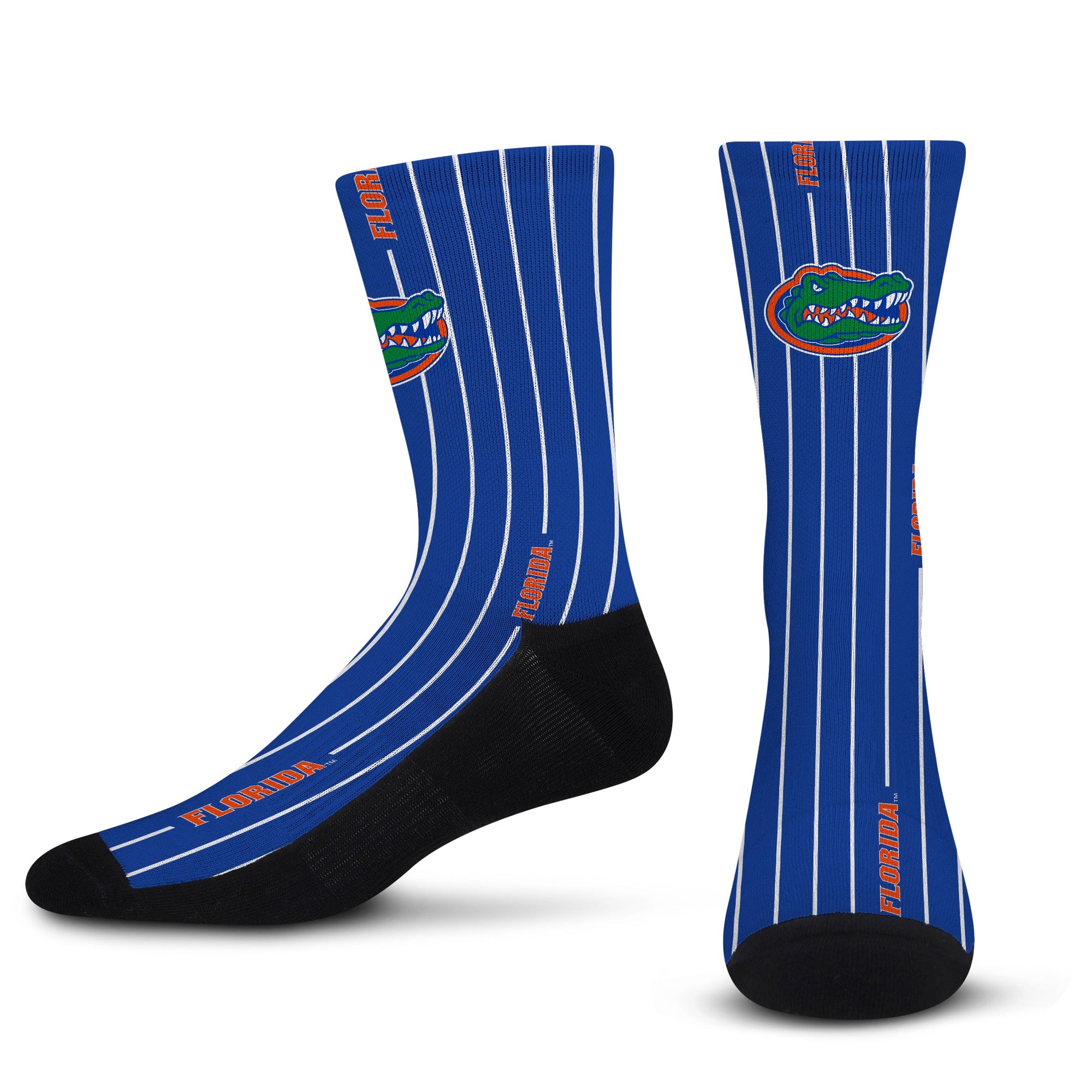 Florida Gators Pinstripe
