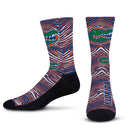 Florida Gators Zubaz Fever