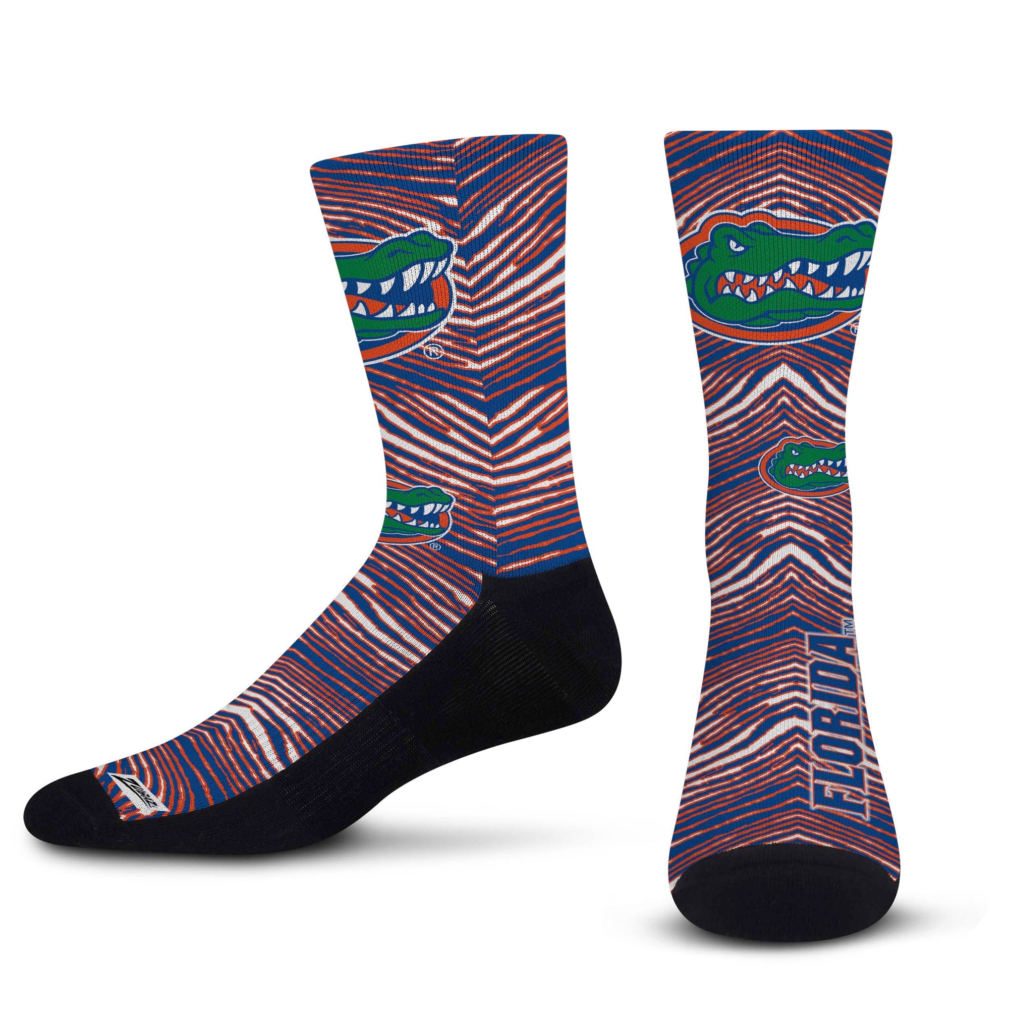 Florida Gators Zubaz Fever