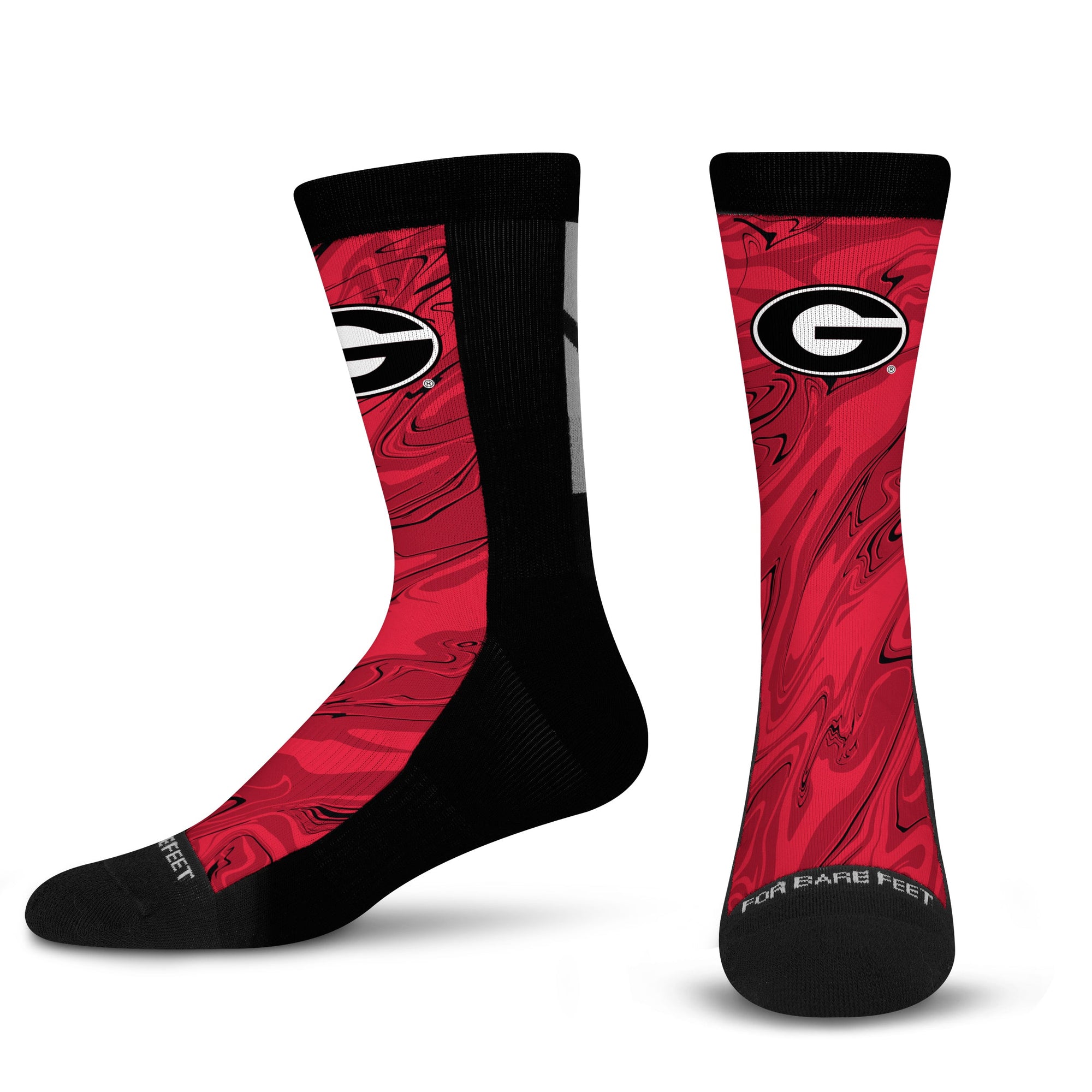 Georgia Bulldogs Conversion Oily