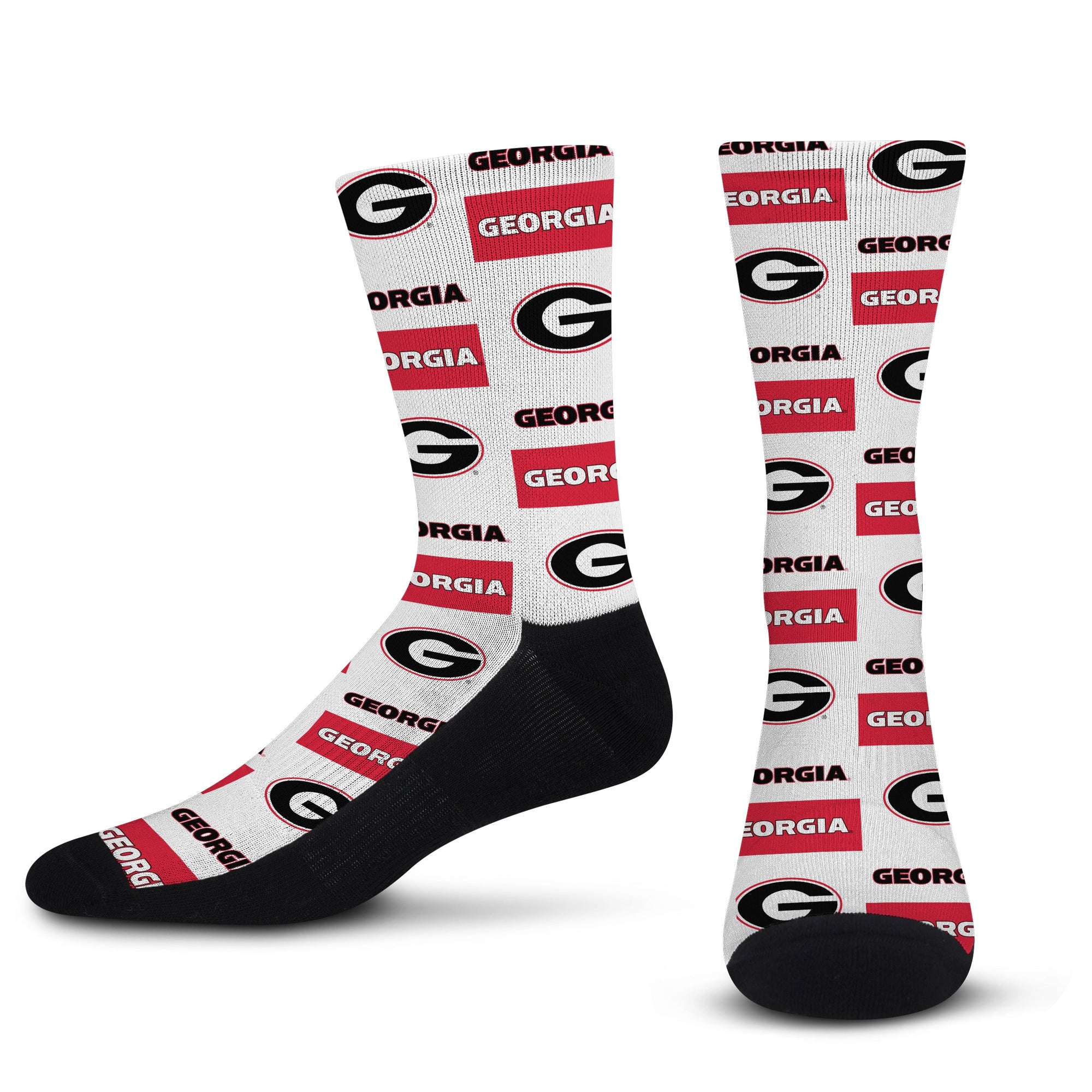 Georgia Bulldogs Poster Print