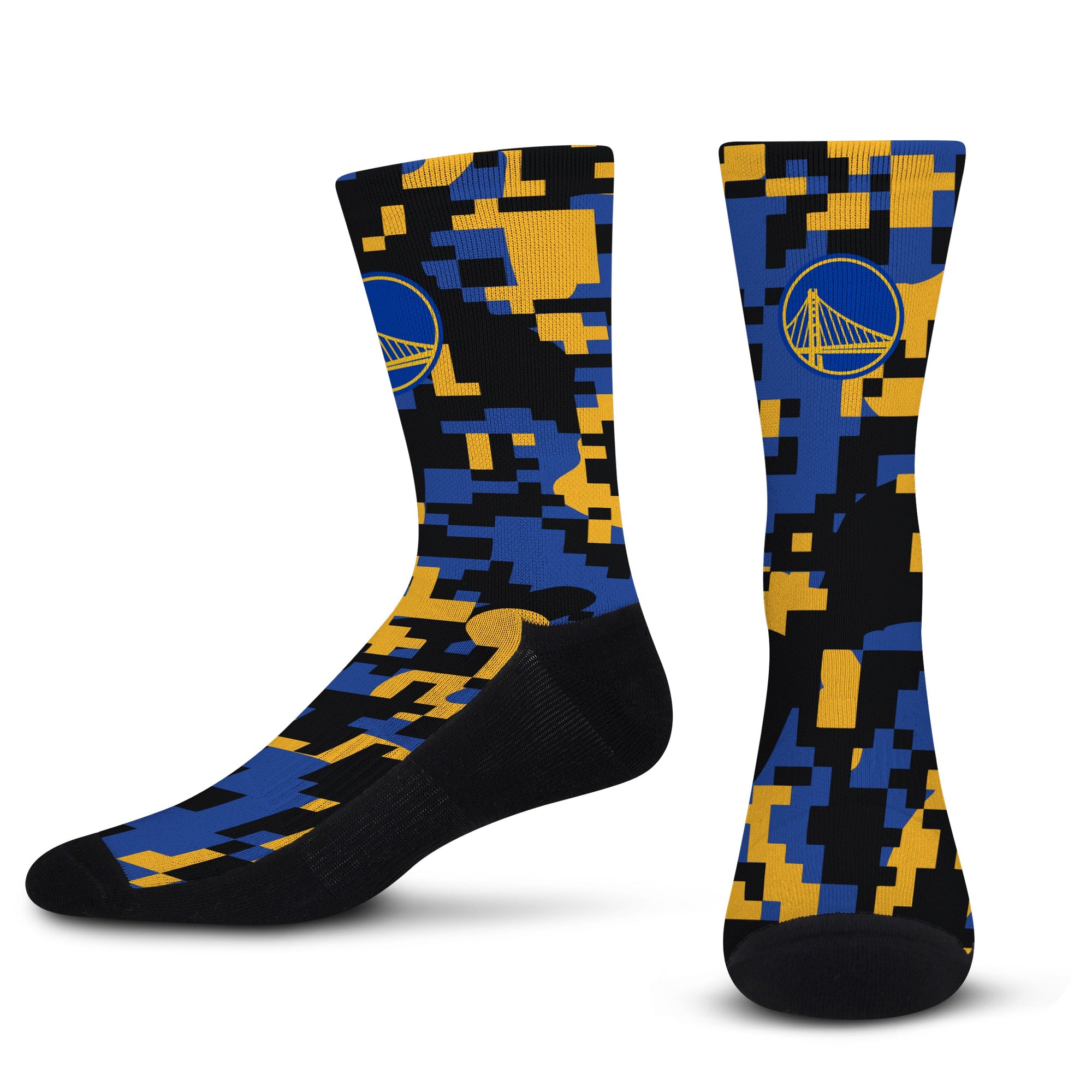 Golden State Warriors Digi
