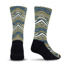 Golden State Warriors Zubaz Fever