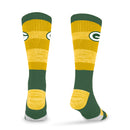 Green Bay Packers Disruptor Premium Crew