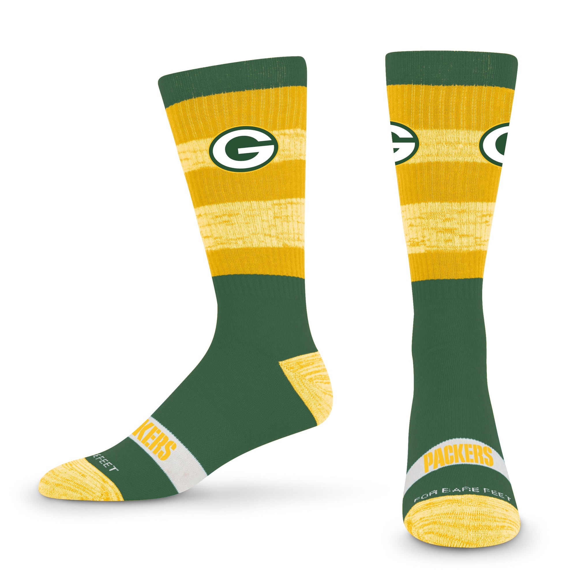 Green Bay Packers Disruptor Premium Crew