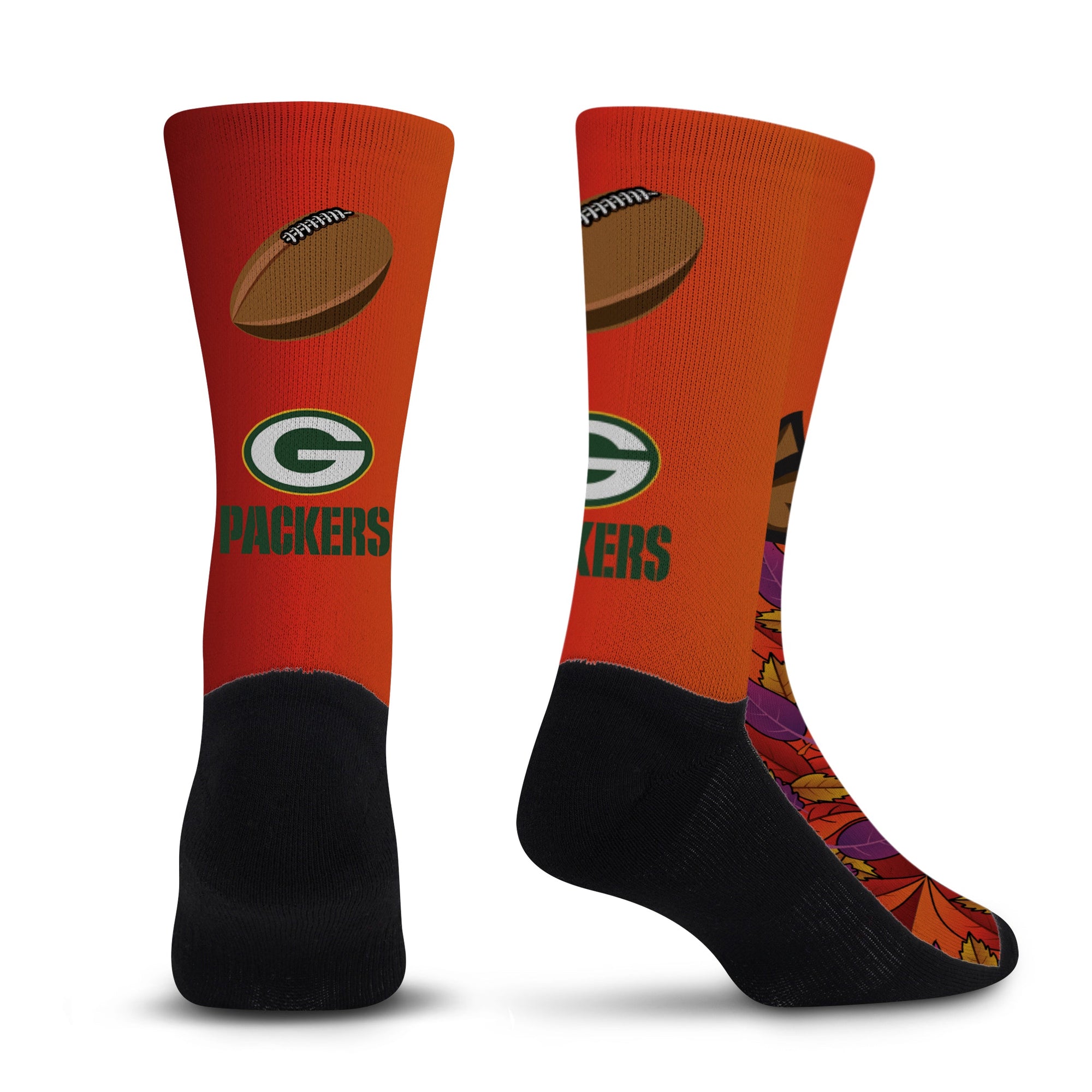 Green Bay Packers Turkey Showdown