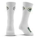 Green Bay Packers Refresh Premium Crew Socks