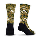 Green Bay Packers Zubaz Fever