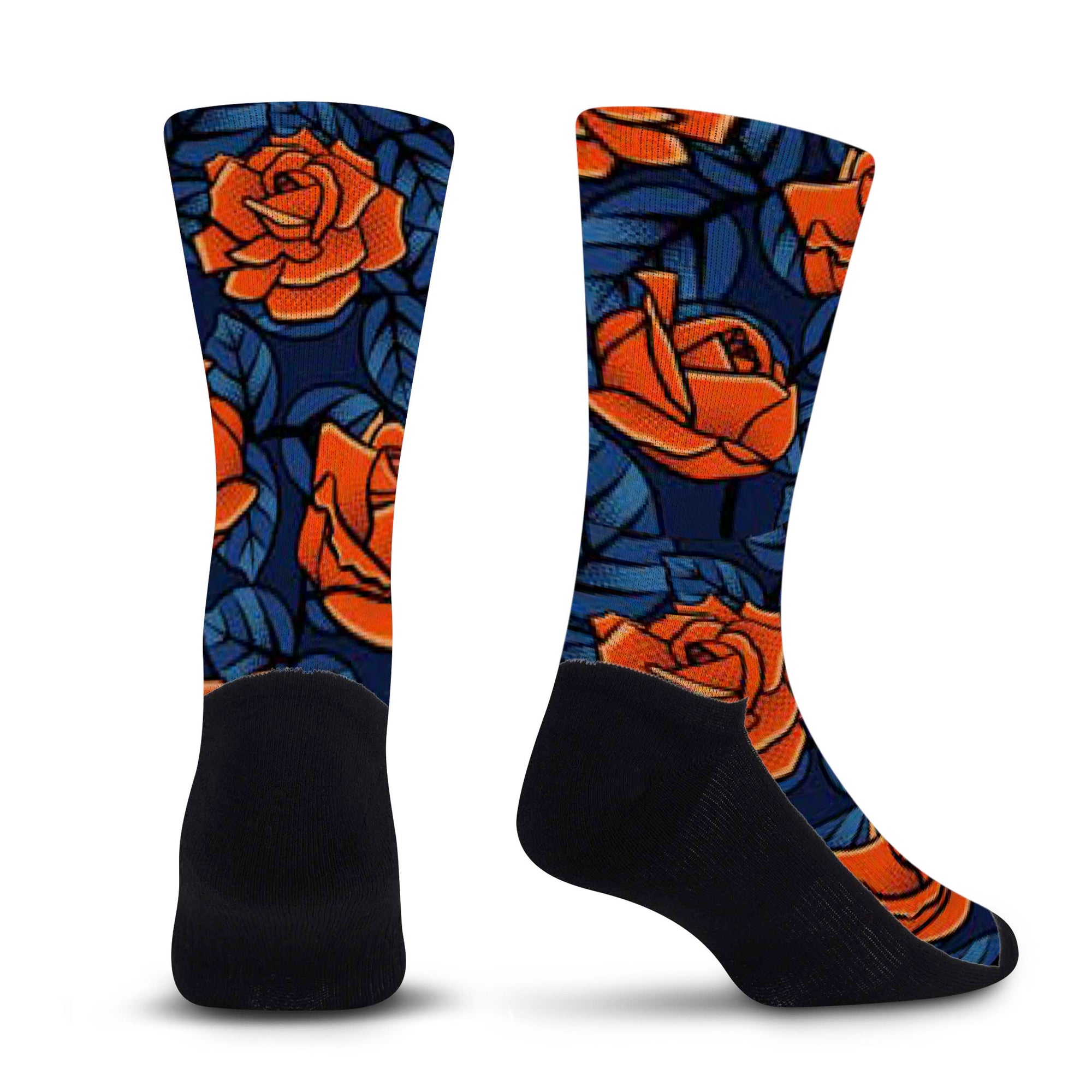 Houston Astros Roses